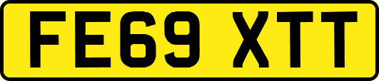 FE69XTT