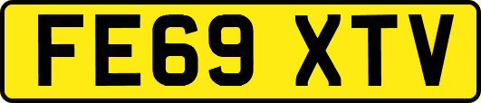 FE69XTV