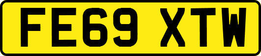FE69XTW