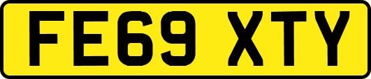 FE69XTY