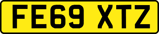 FE69XTZ
