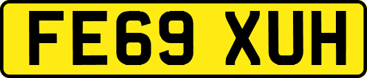 FE69XUH