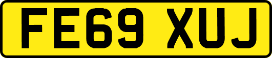 FE69XUJ