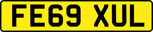 FE69XUL
