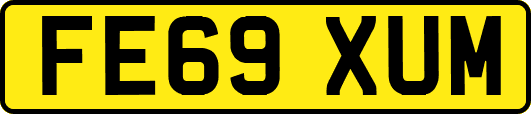 FE69XUM