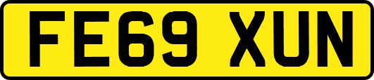 FE69XUN