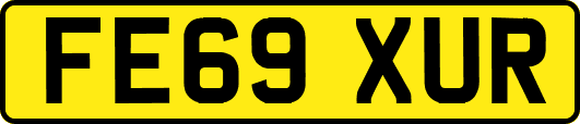 FE69XUR