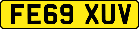 FE69XUV