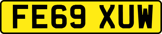 FE69XUW