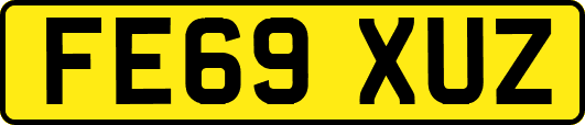 FE69XUZ