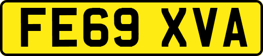 FE69XVA