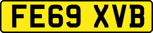 FE69XVB