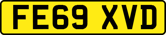 FE69XVD