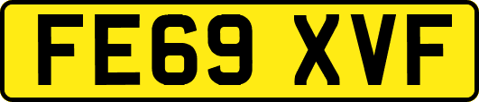 FE69XVF
