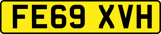 FE69XVH