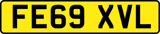 FE69XVL