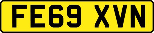 FE69XVN