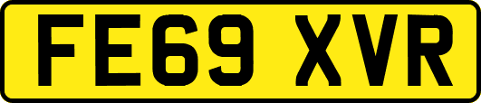 FE69XVR