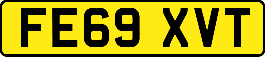 FE69XVT