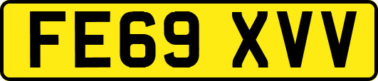 FE69XVV