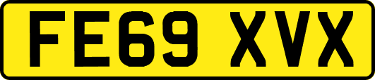 FE69XVX