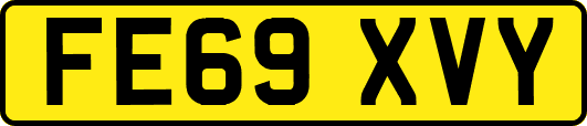 FE69XVY