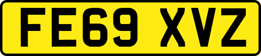 FE69XVZ