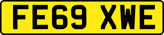 FE69XWE