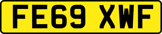 FE69XWF