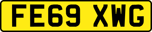 FE69XWG