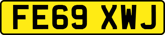 FE69XWJ