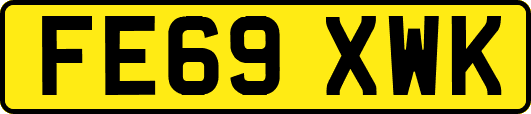 FE69XWK