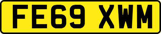 FE69XWM