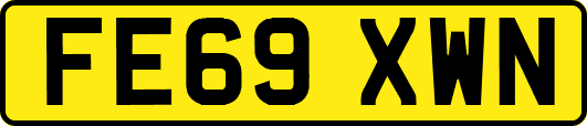 FE69XWN
