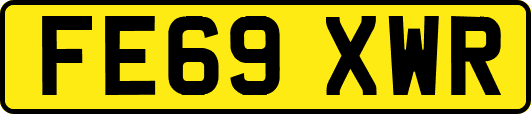 FE69XWR