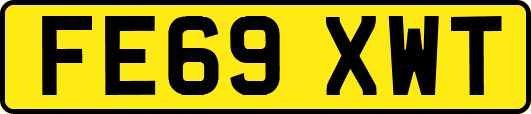 FE69XWT