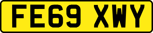 FE69XWY
