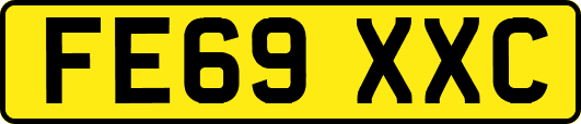 FE69XXC