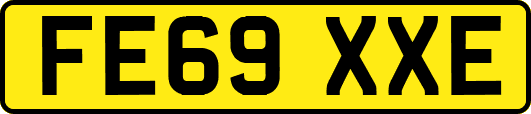 FE69XXE