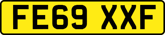 FE69XXF