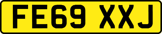 FE69XXJ