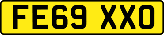 FE69XXO