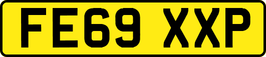 FE69XXP