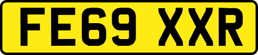 FE69XXR