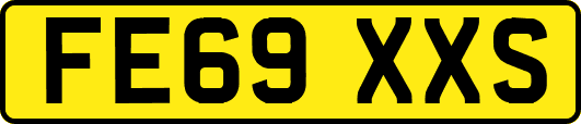 FE69XXS