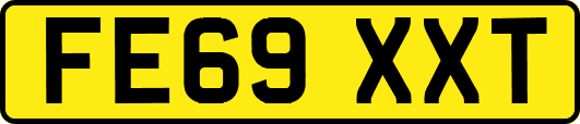 FE69XXT