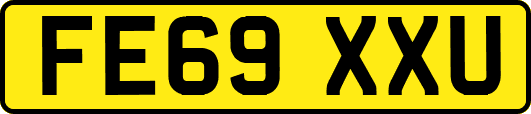 FE69XXU