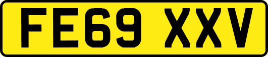 FE69XXV