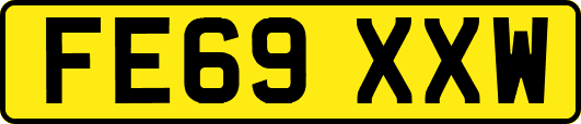 FE69XXW