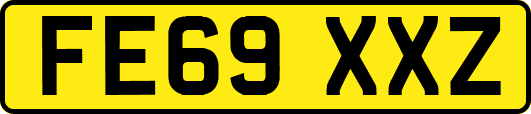 FE69XXZ
